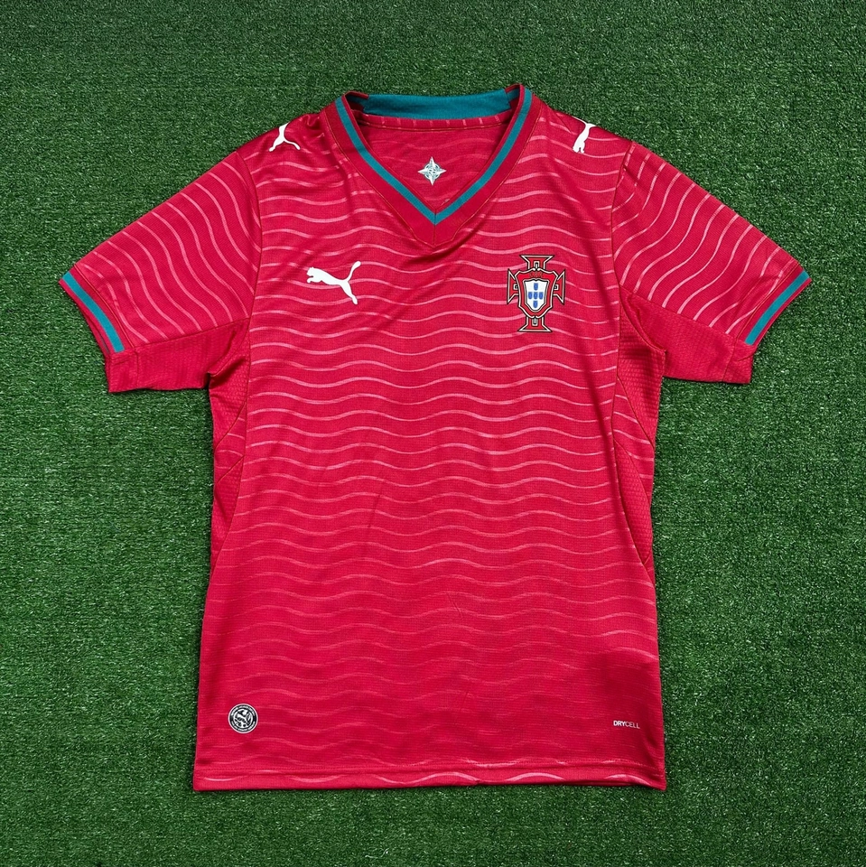 Portugal I 26/27 - 1