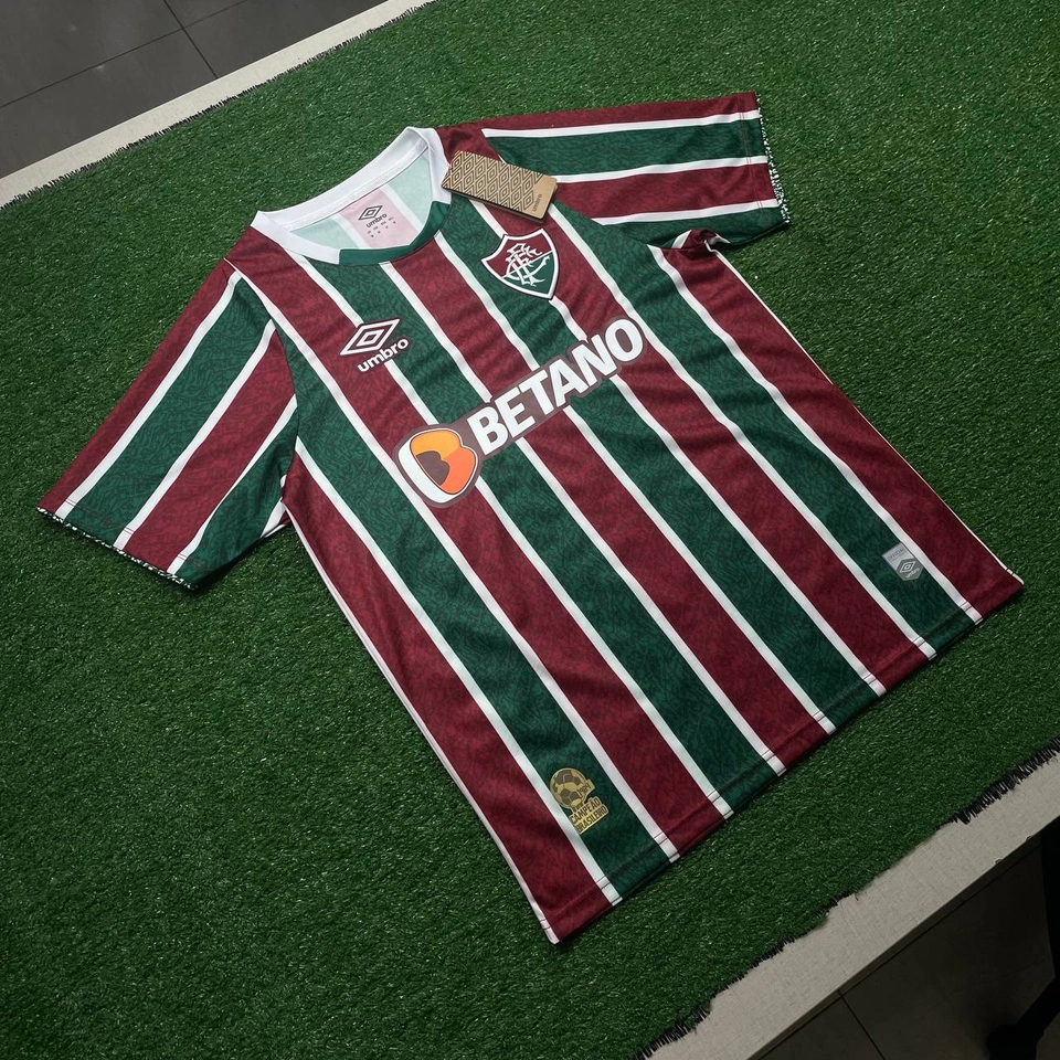 Fluminense I 24/25 - 3