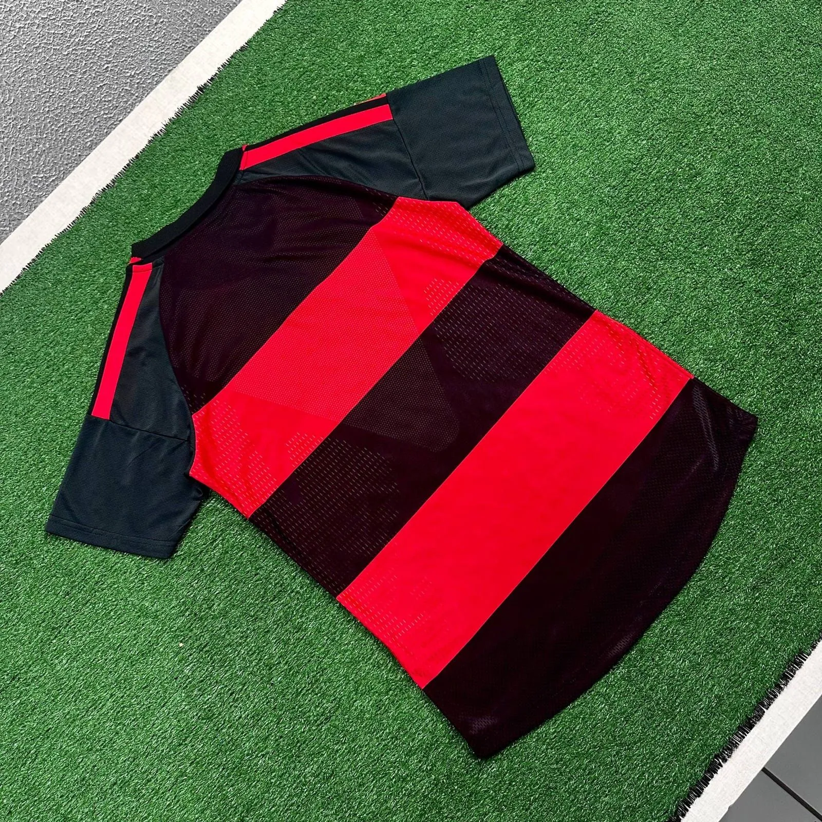 Flamengo I 26/27 Jogador - 4