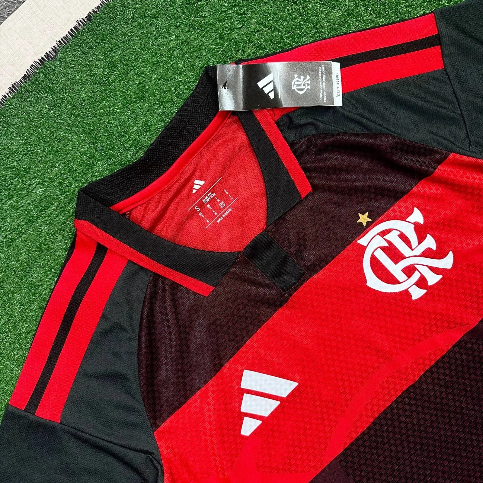 Flamengo I 26/27 Jogador - 5