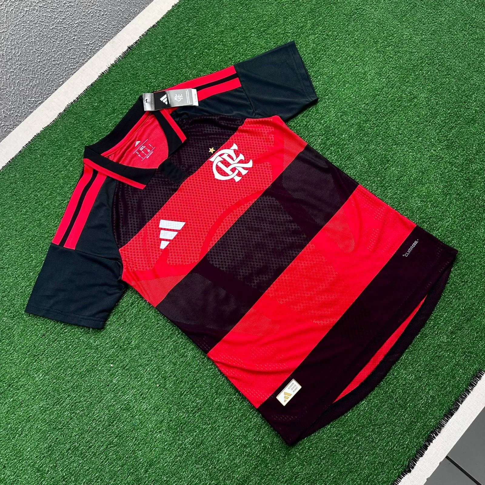 Flamengo I 26/27 Jogador - 3
