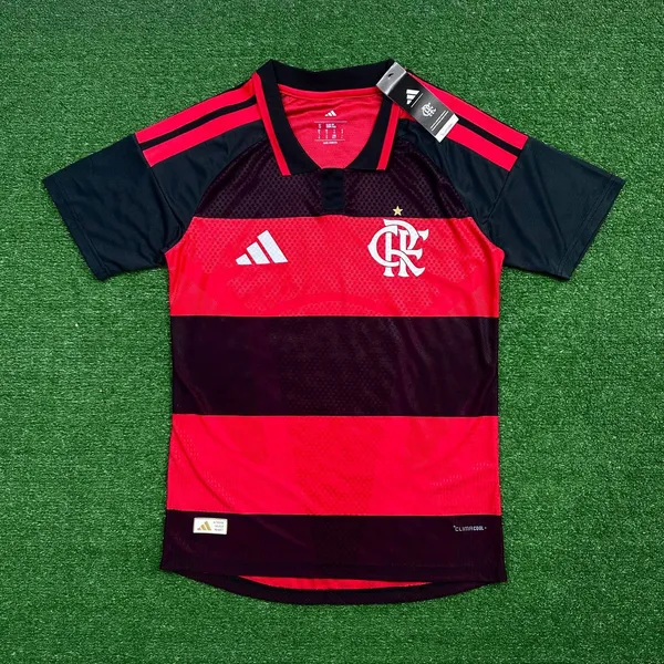 Flamengo I 26/27 Jogador