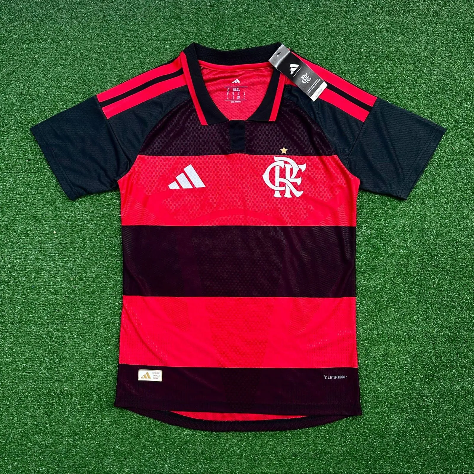 Flamengo I 26/27 Jogador - 1