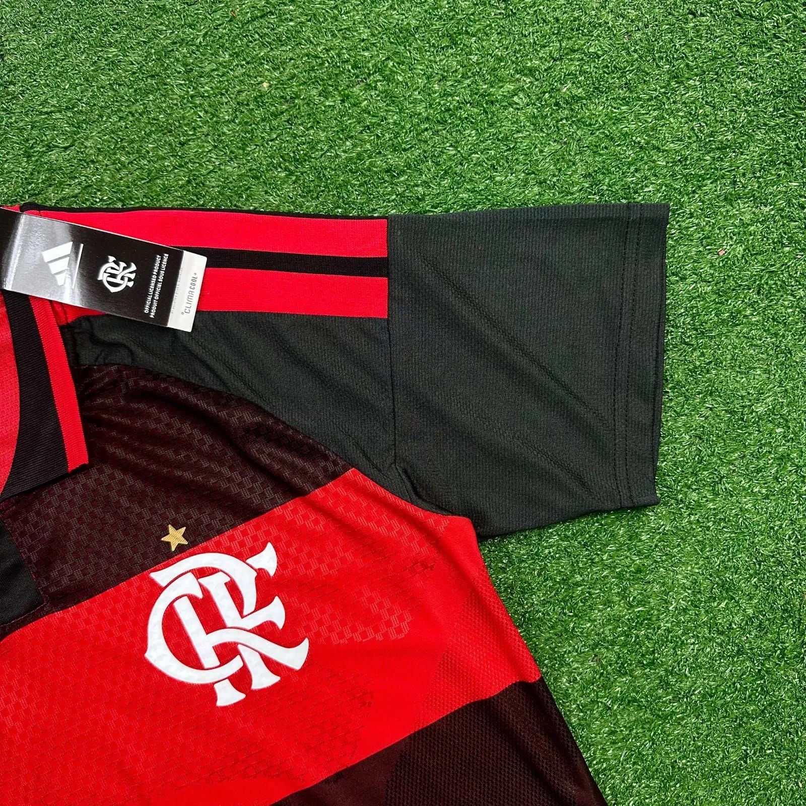 Flamengo I 26/27 Jogador - 7