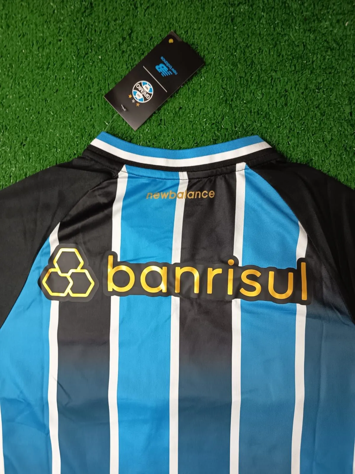 Grêmio I 26/27 Gremio - 4