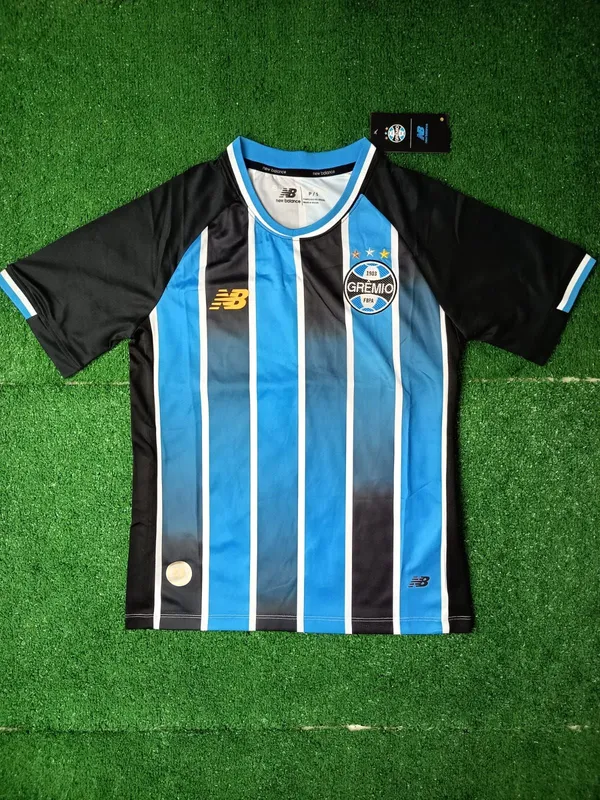 Grêmio I 26/27 Gremio