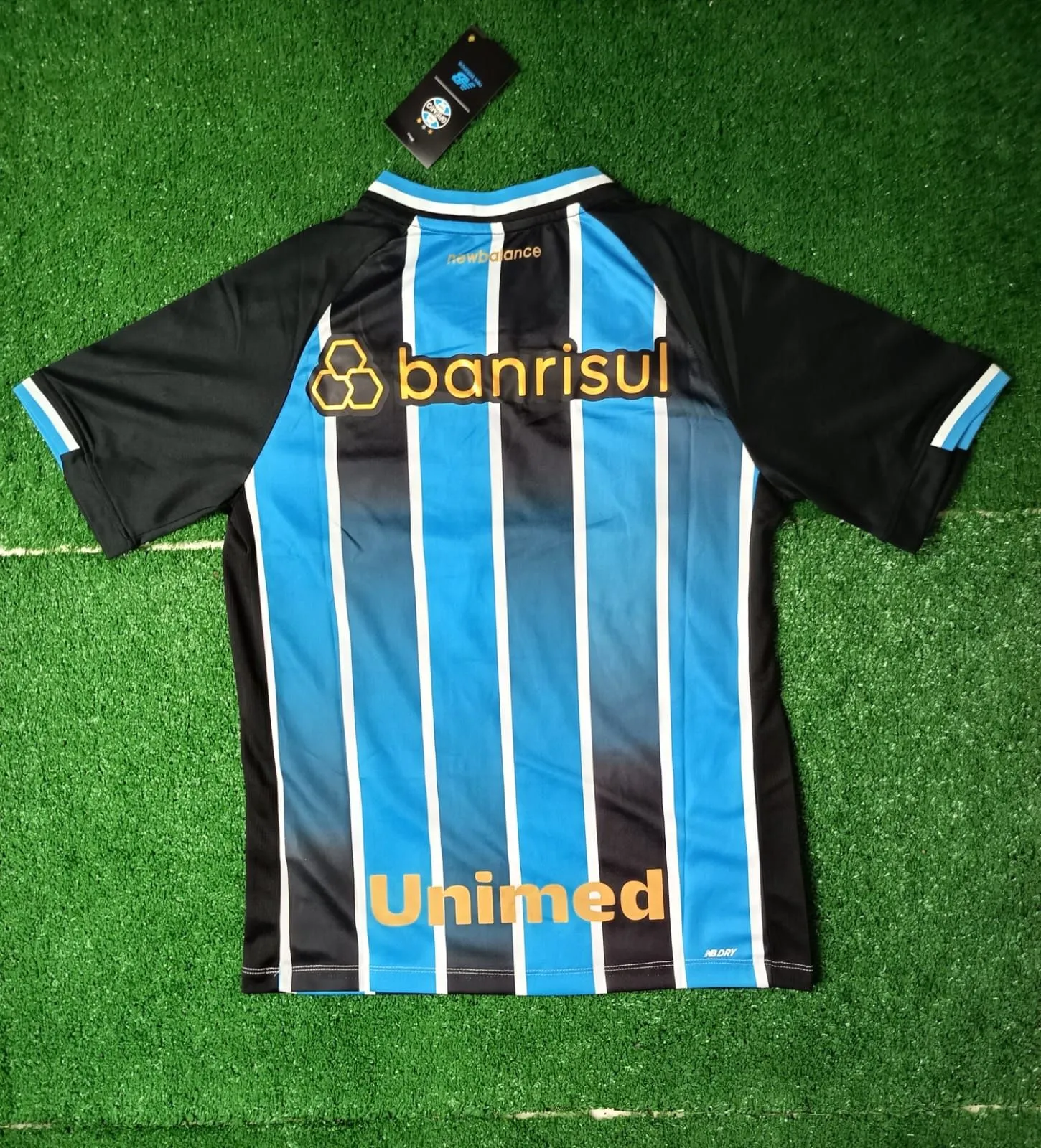 Grêmio I 26/27 Gremio - 2