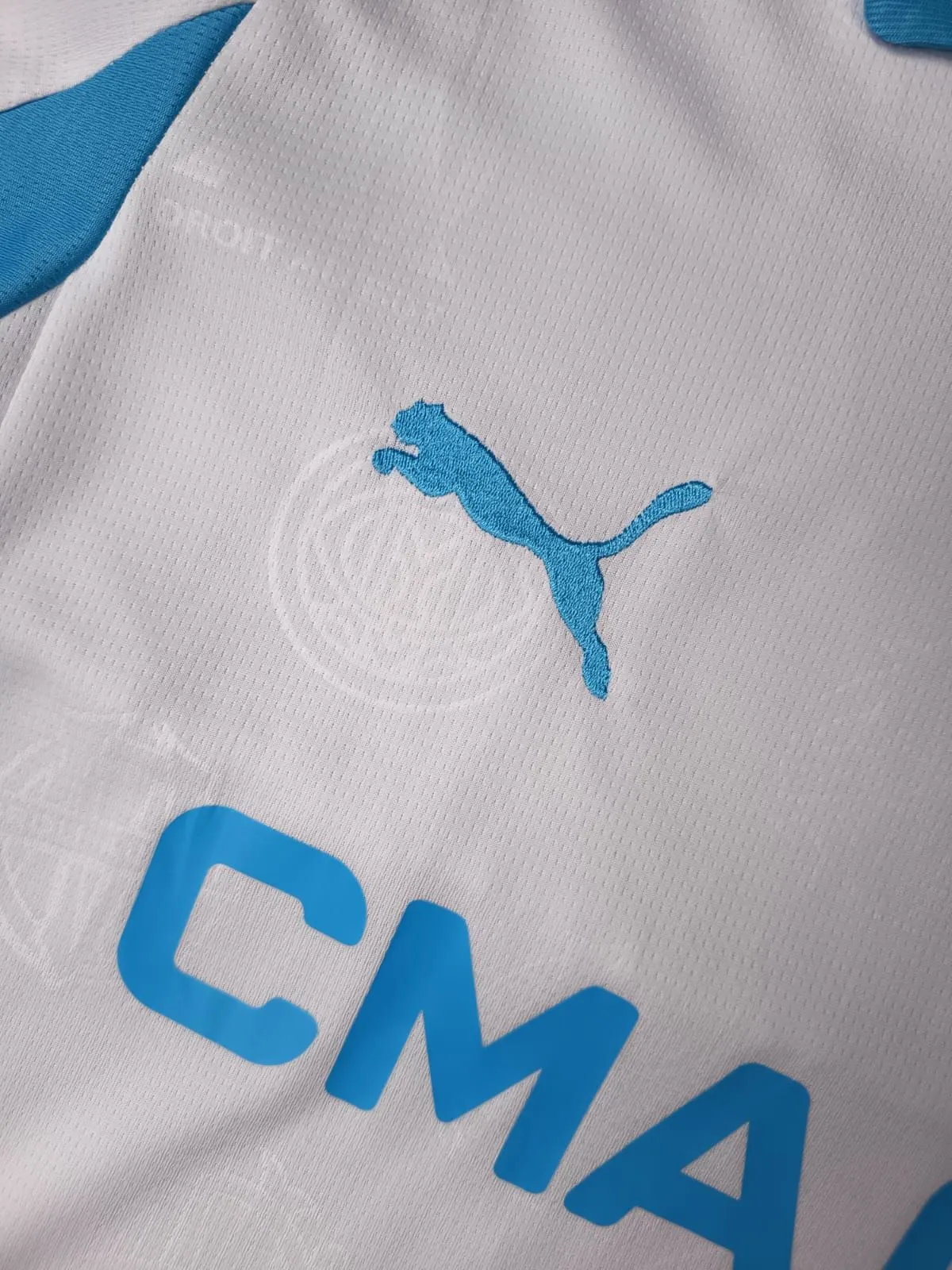 Olympique de Marseille I 25/26 - 5