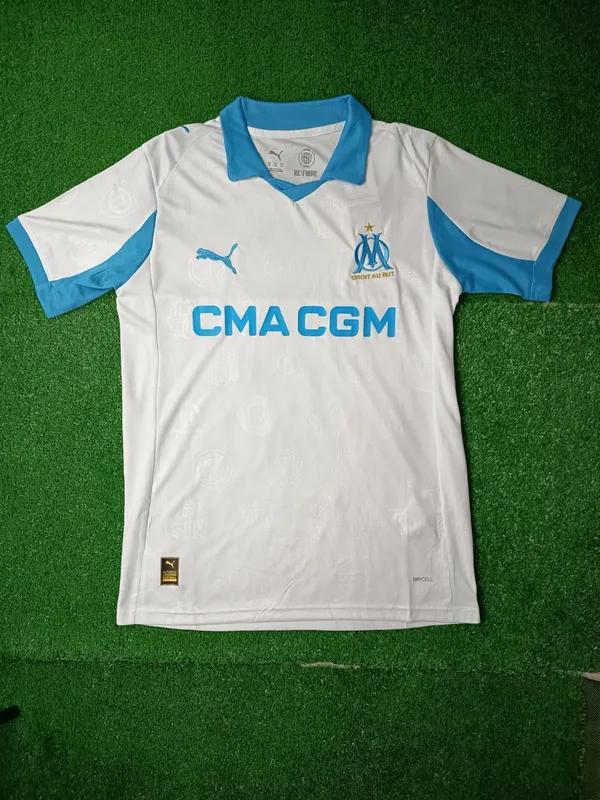 Olympique de Marseille I 25/26