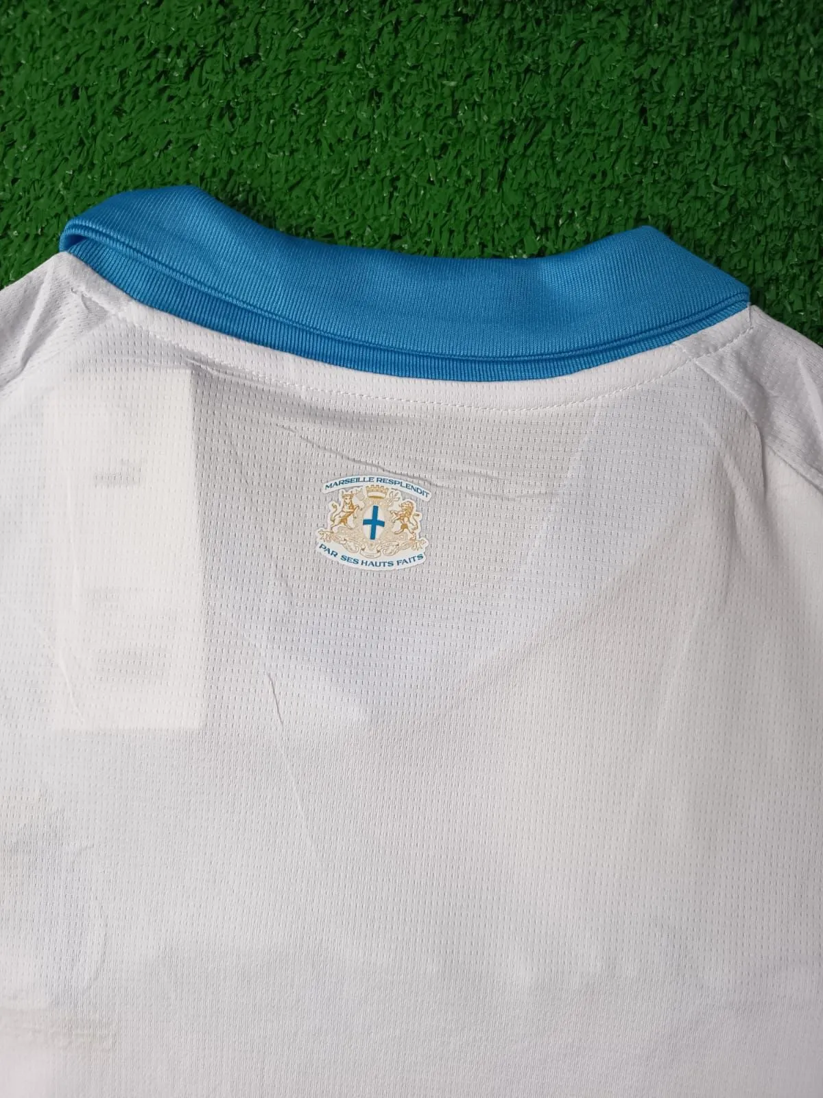 Olympique de Marseille I 25/26 - 7