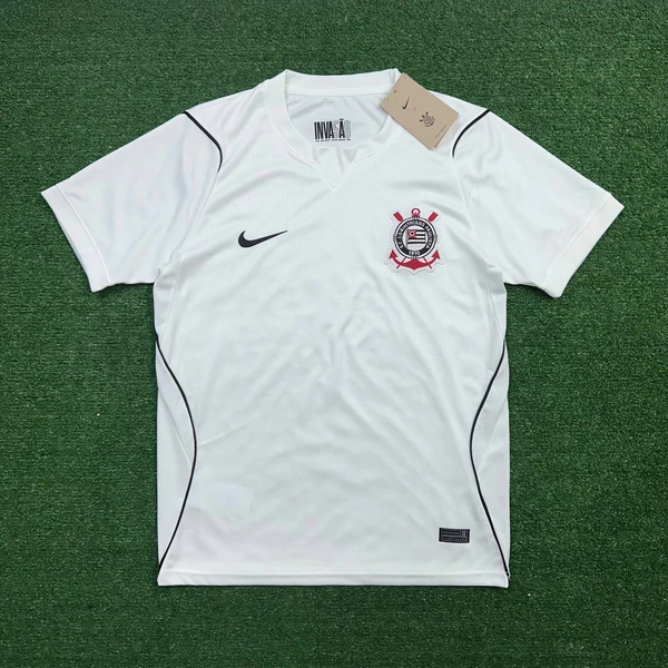 Corinthians I 26/27