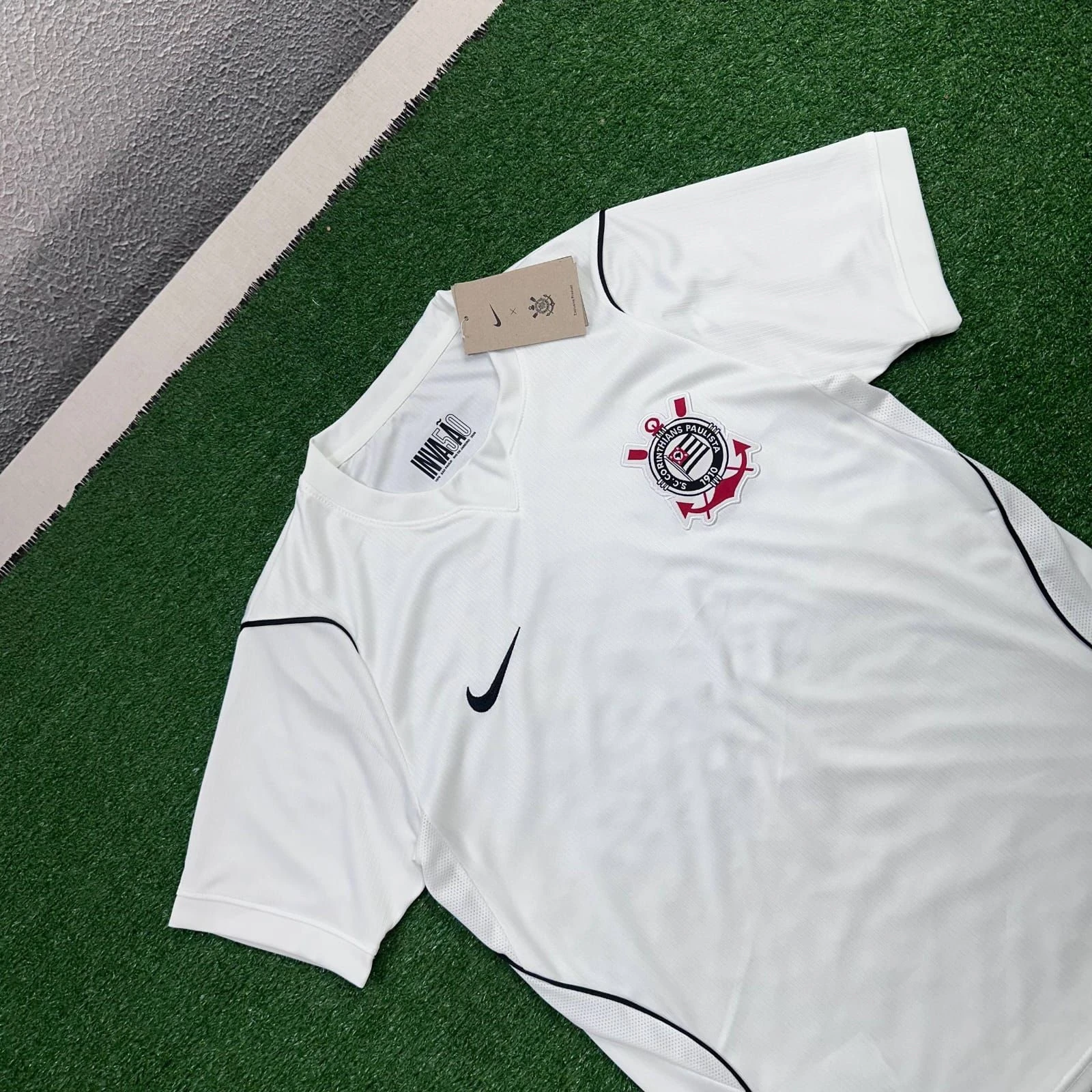 Corinthians I 26/27 - 5
