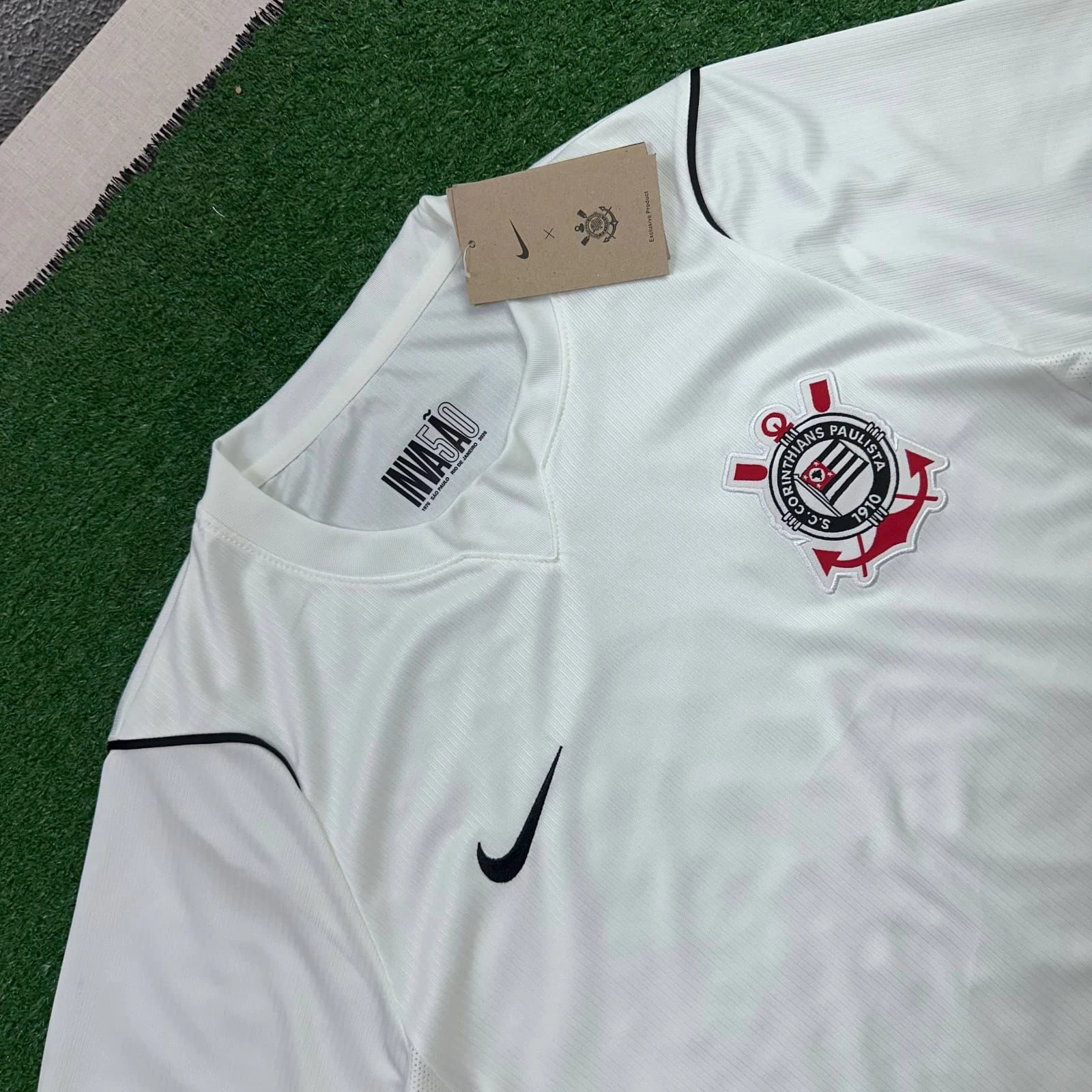 Corinthians I 26/27 - 7