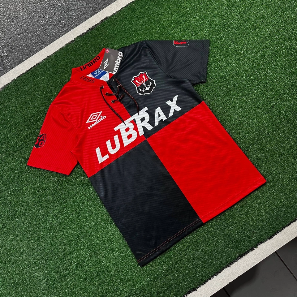 Flamengo Retrô 1994 - 3