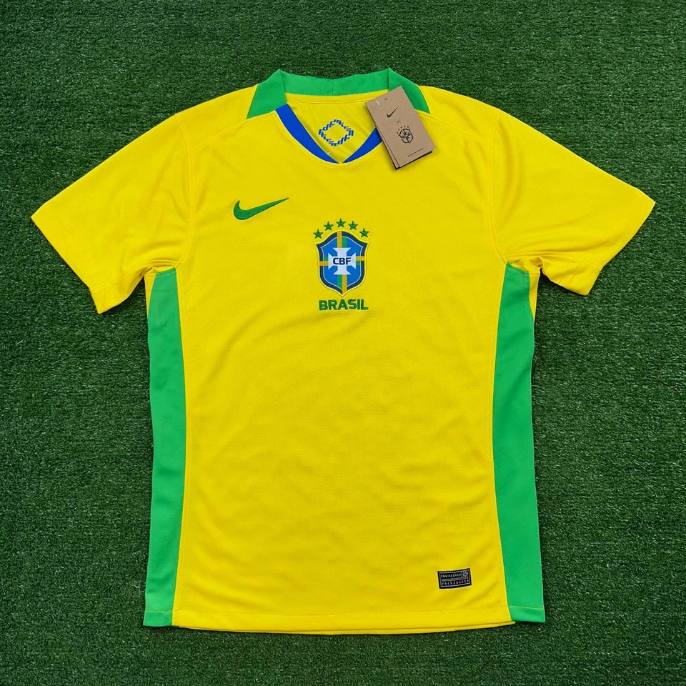 Brasil I 25/26 - 1