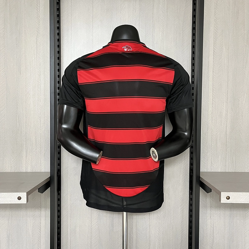 Flamengo 25/26 Jogador - 2