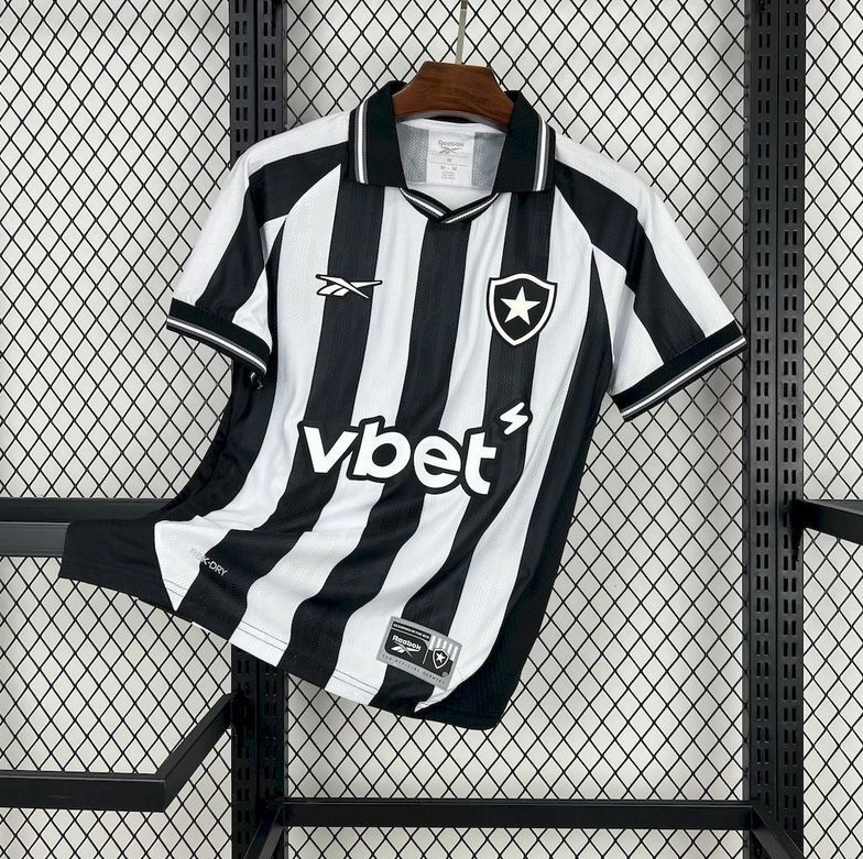 Botafogo I 25/26 - 1