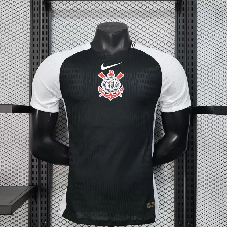 Corinthians II Jogador - 1