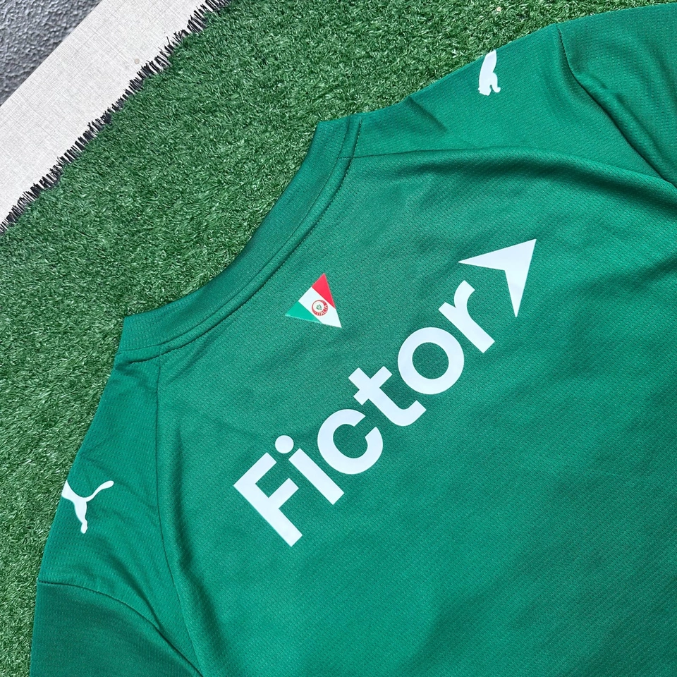 Palmeiras I 26/27 - 6