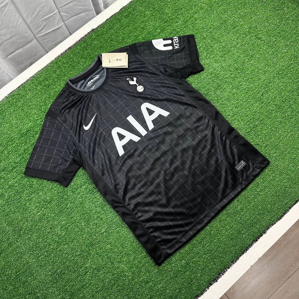 Tottenham II 25/26 - 3