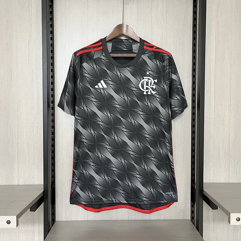 Flamengo III 24/25 - 1