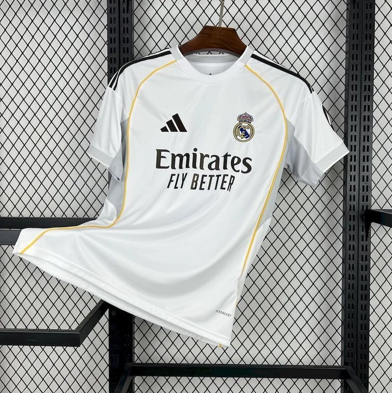 Real Madri I 25/26 - 1