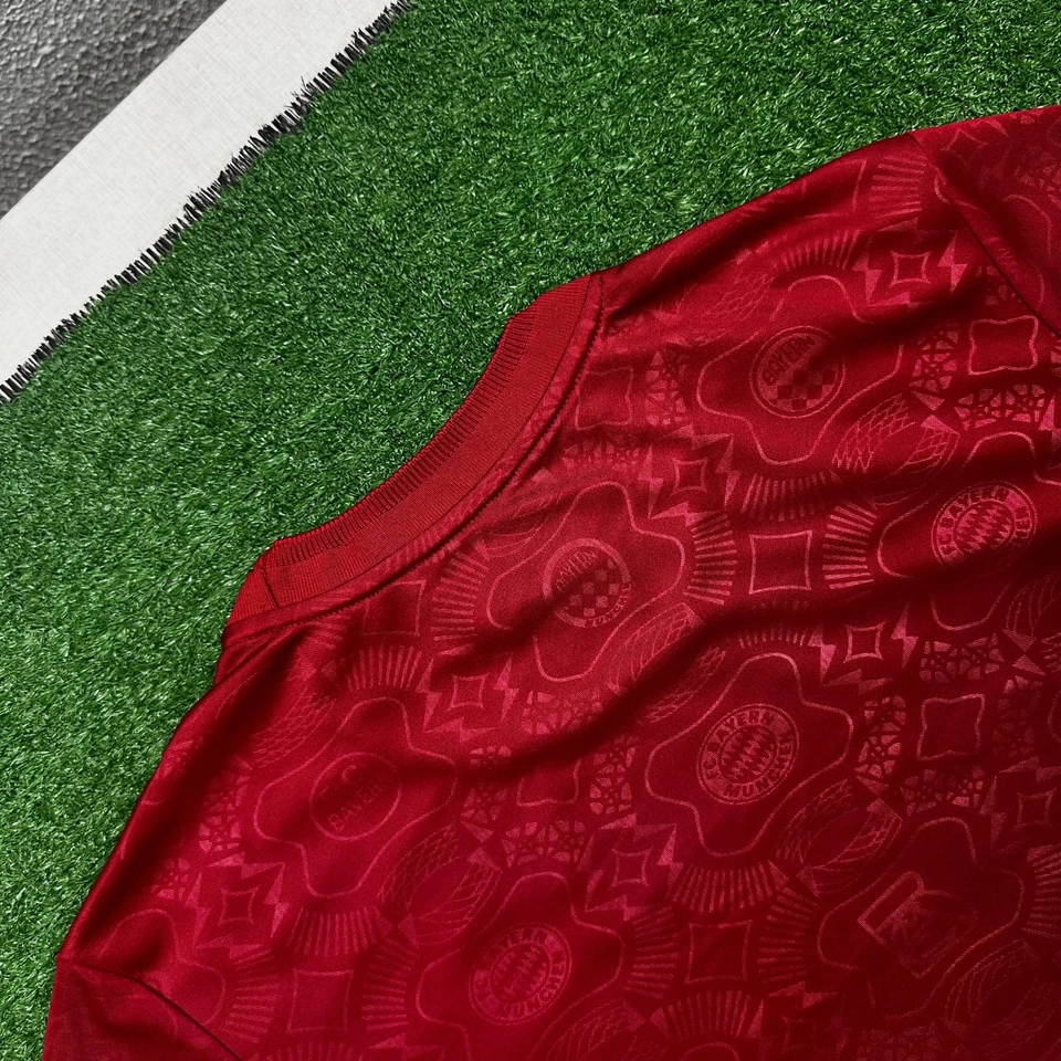 Bayern 125 anos - 8
