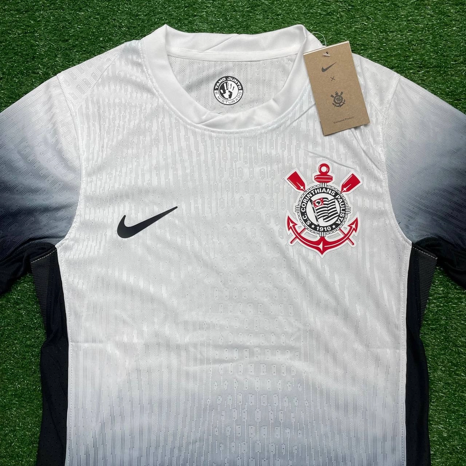 Corinthians I 24/25 Jogador - 2