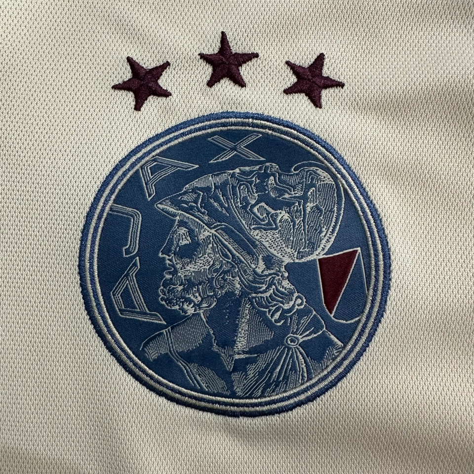 Ajax Bege 25/26 - 6