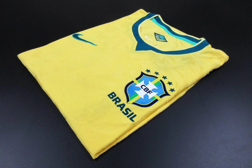 Brasil I 26/27 Jogador - 6