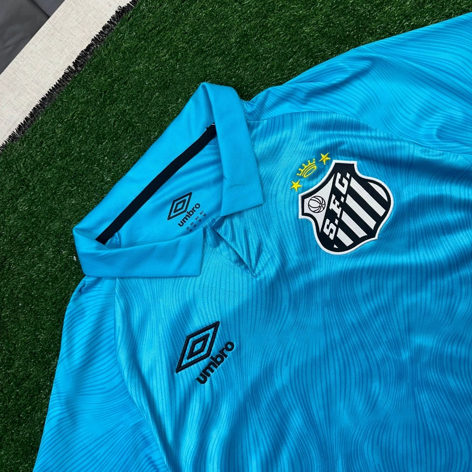 Santos Azul 25/26 - 7