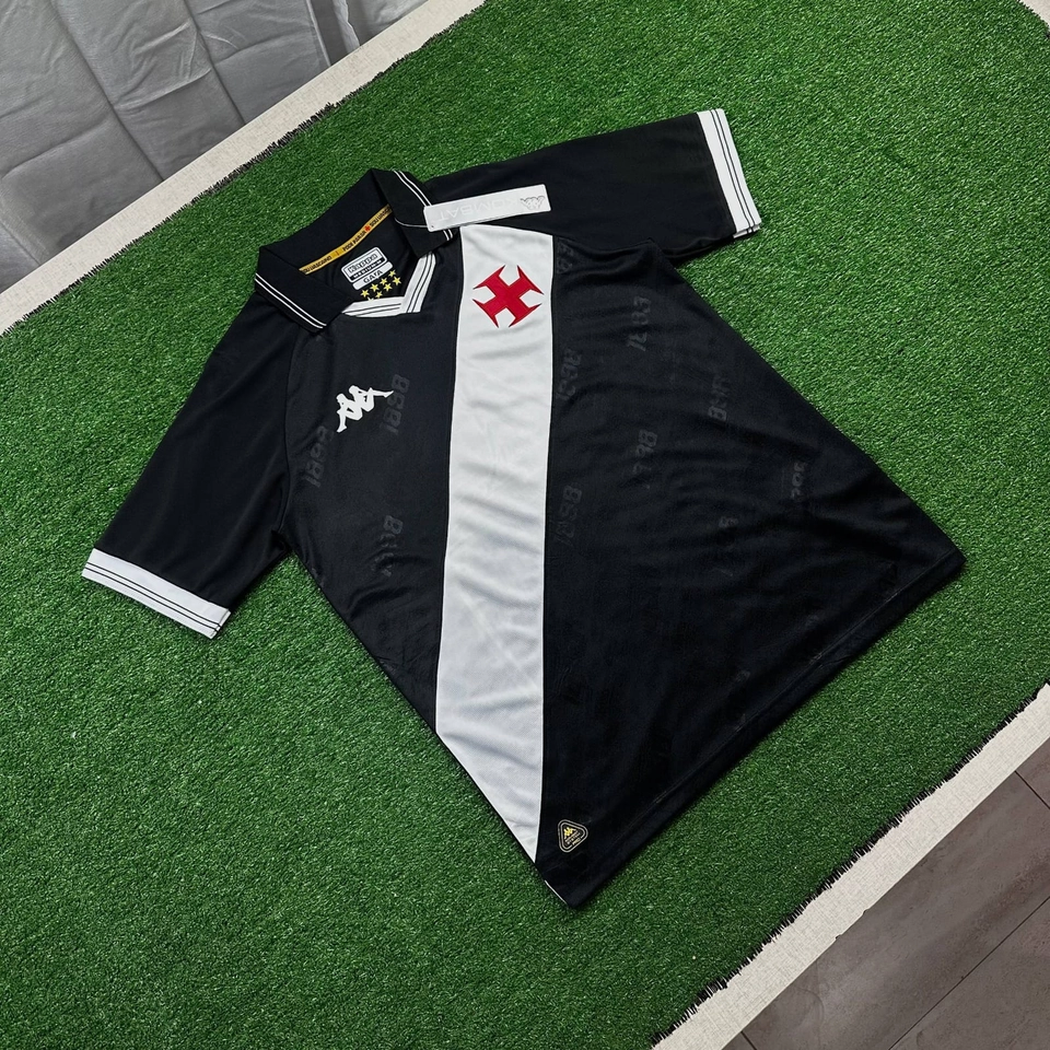 Vasco II 25/26 - 3