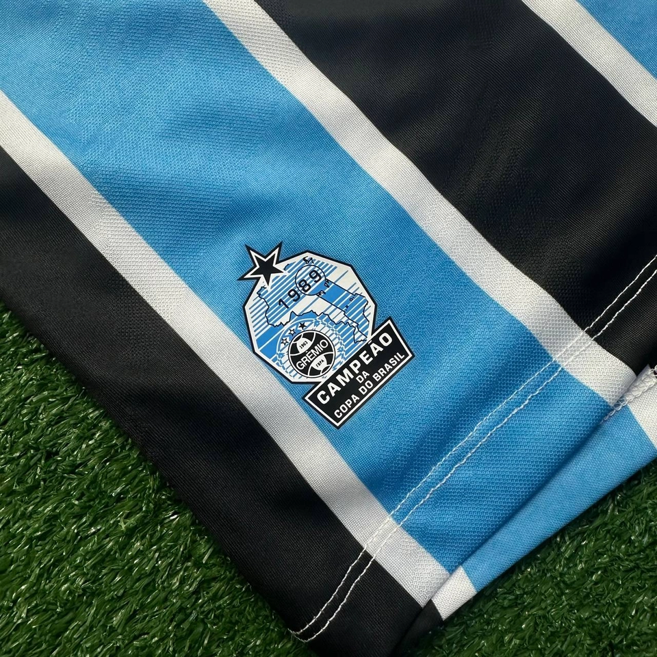 Grêmio I 24/25 Gremio - 7