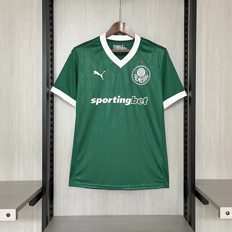 Palmeiras I 25/26 - 1