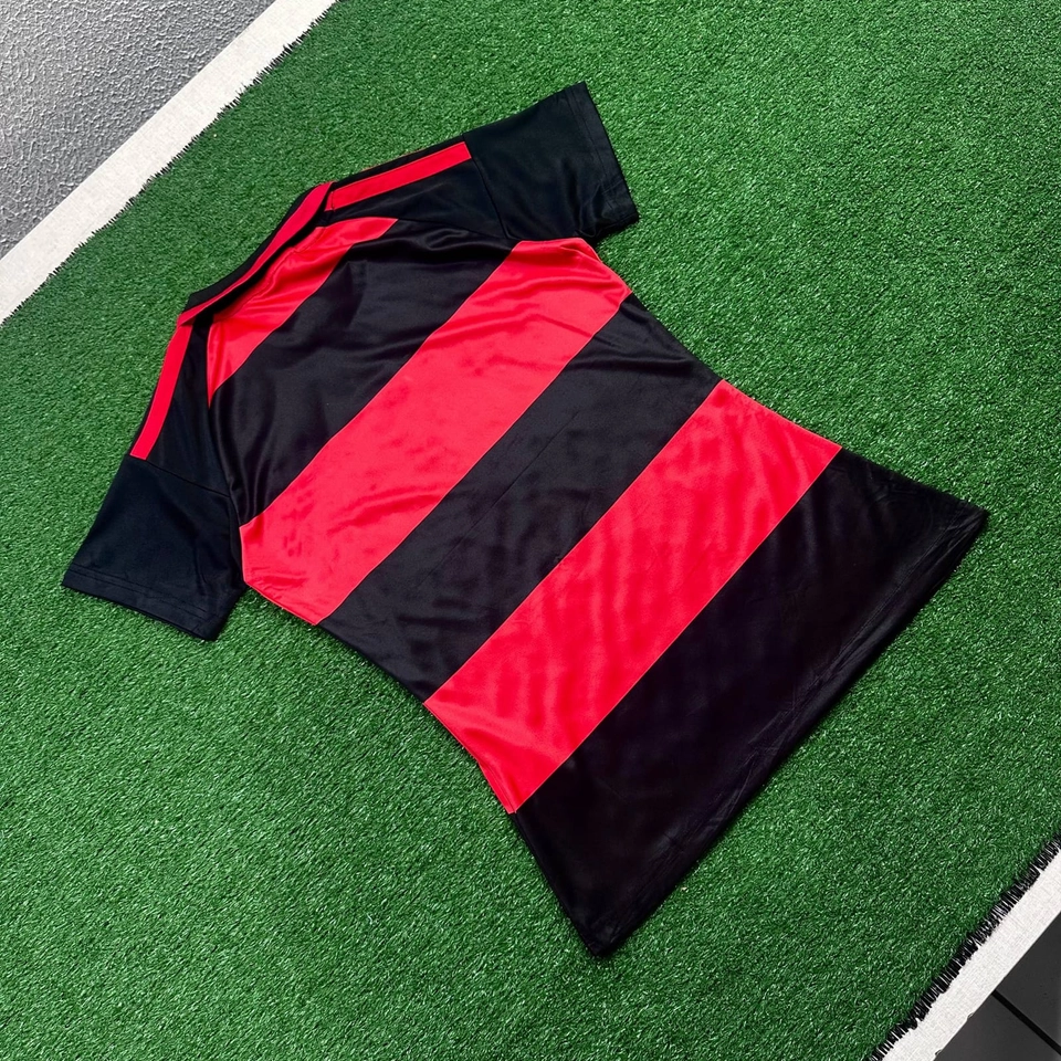 Flamengo I Feminina 26/27 - 4