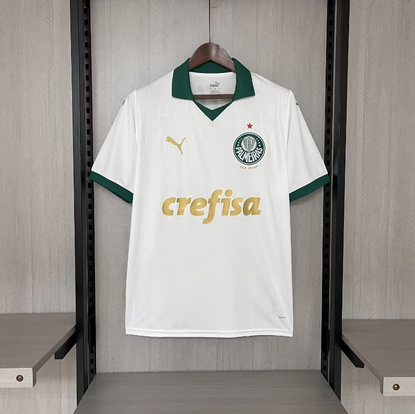 Palmeiras II 24/25 - 1