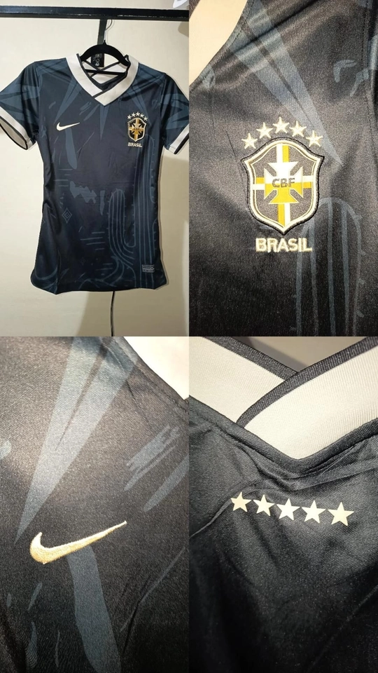 Brasil Feminina III 22/23 - 2