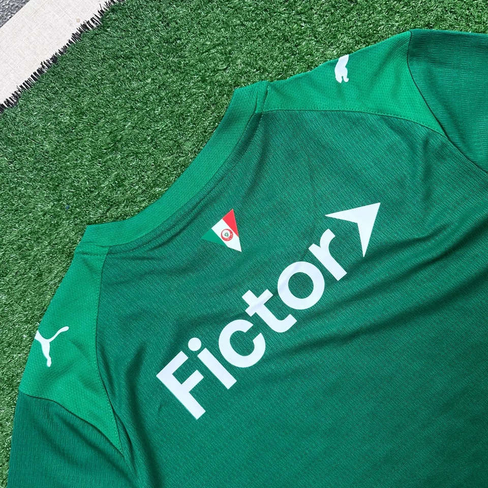 Palmeiras I 26/27 Jogador - 8