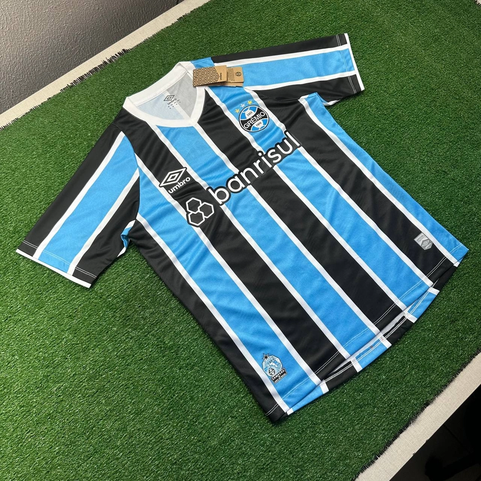 Grêmio I 24/25 Gremio - 2