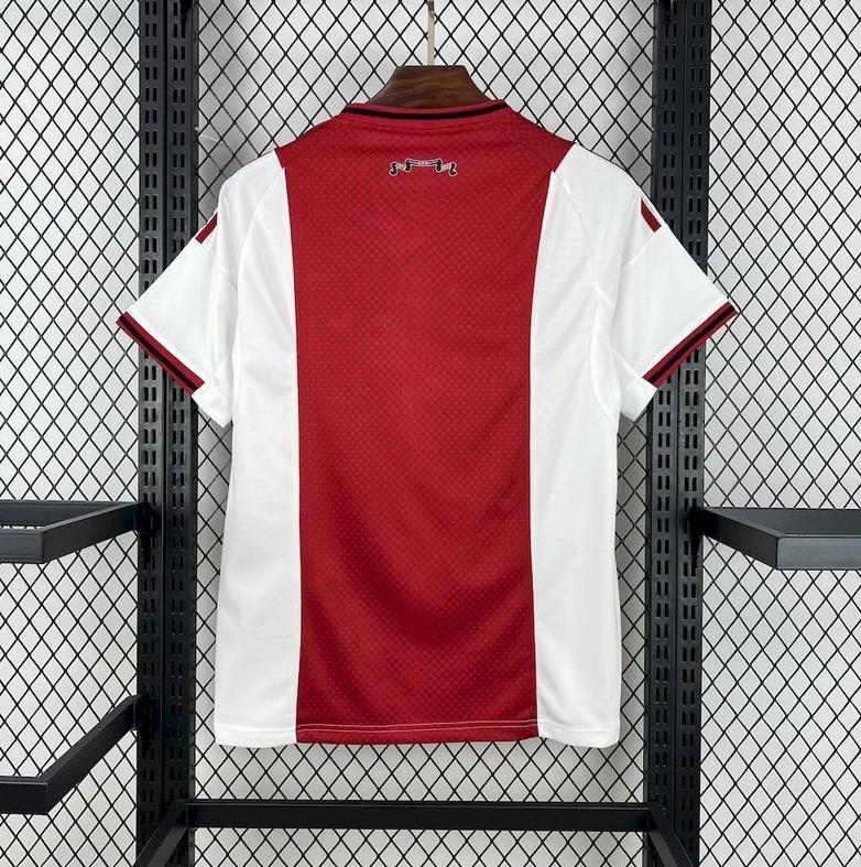 Ajax I 25/26 - 2