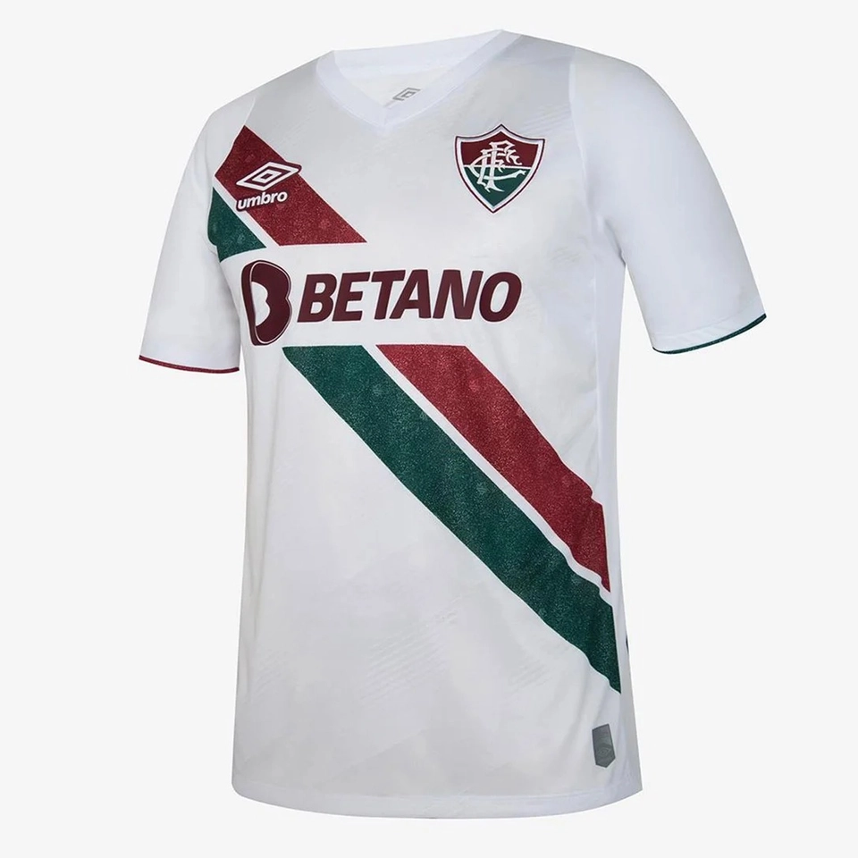 Fluminense II 24/25 - 1