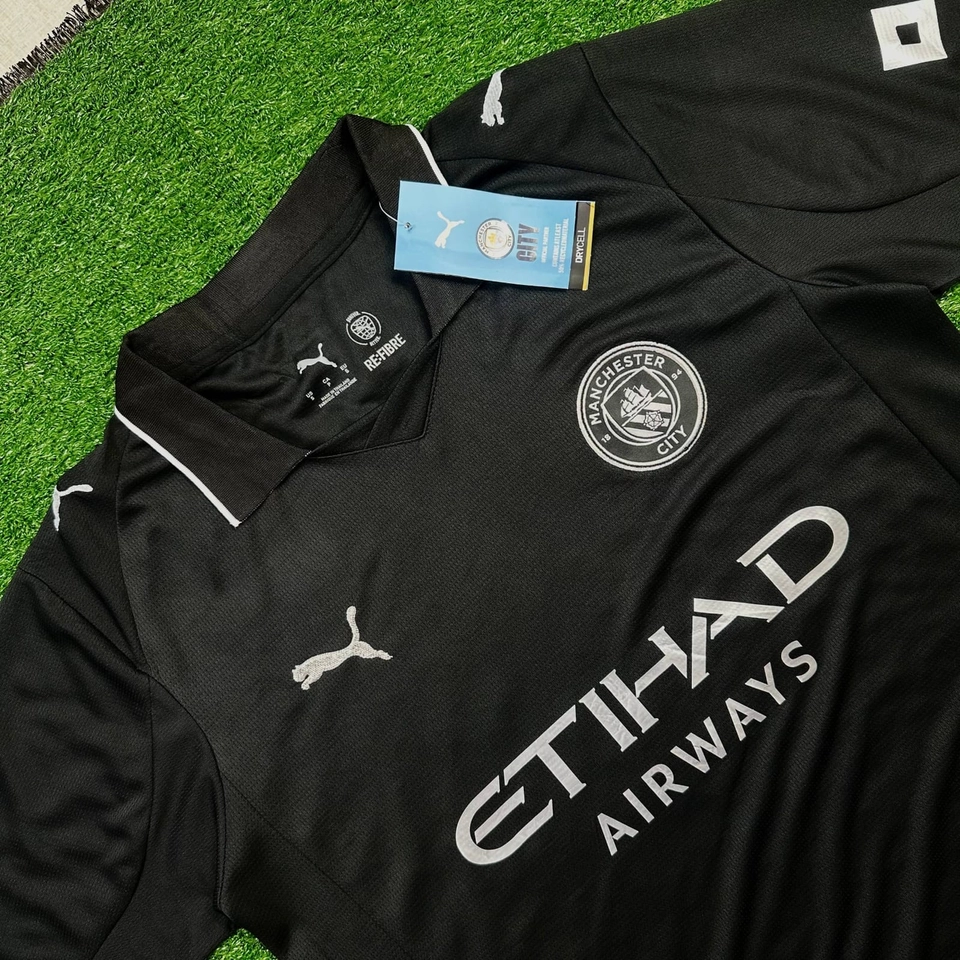 Manchester City 25/26 - 7