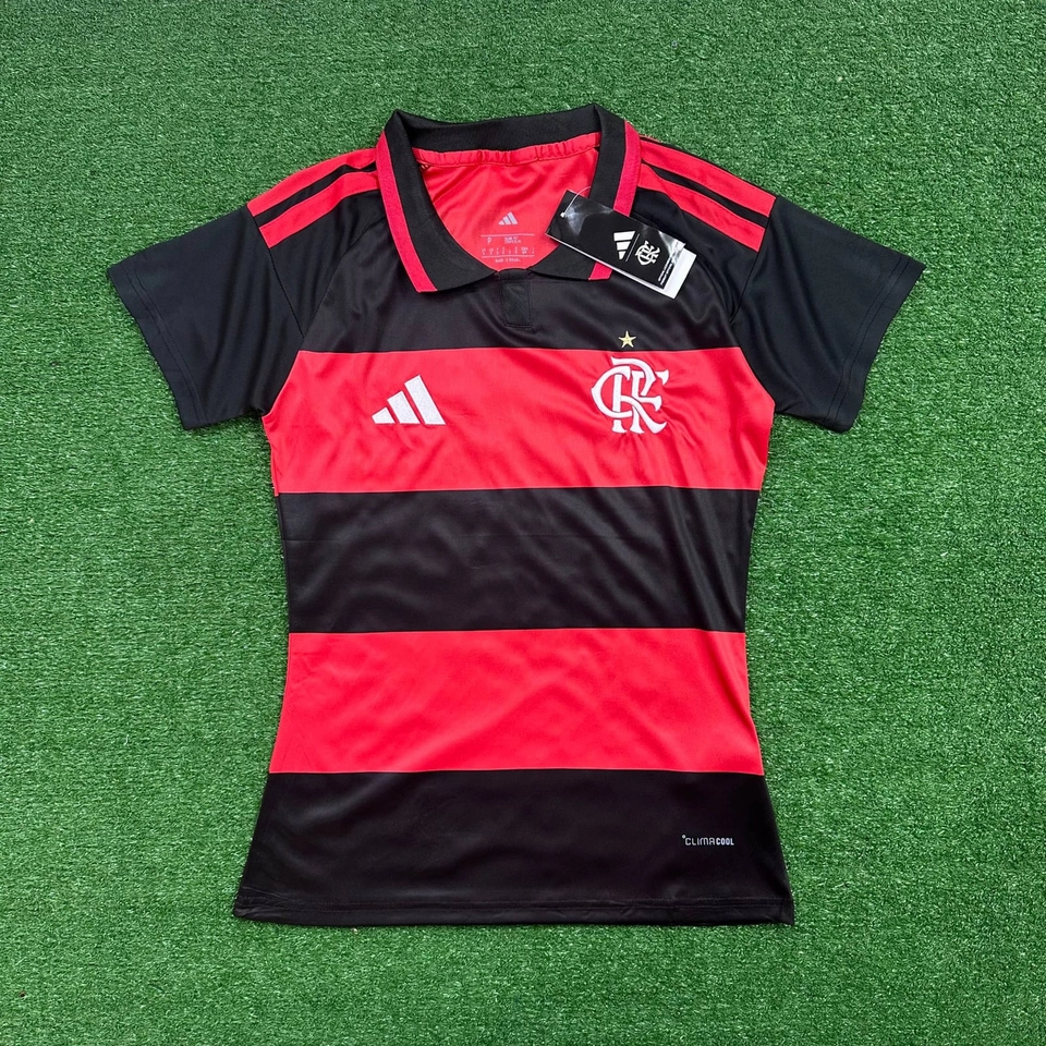 Flamengo I Feminina 26/27