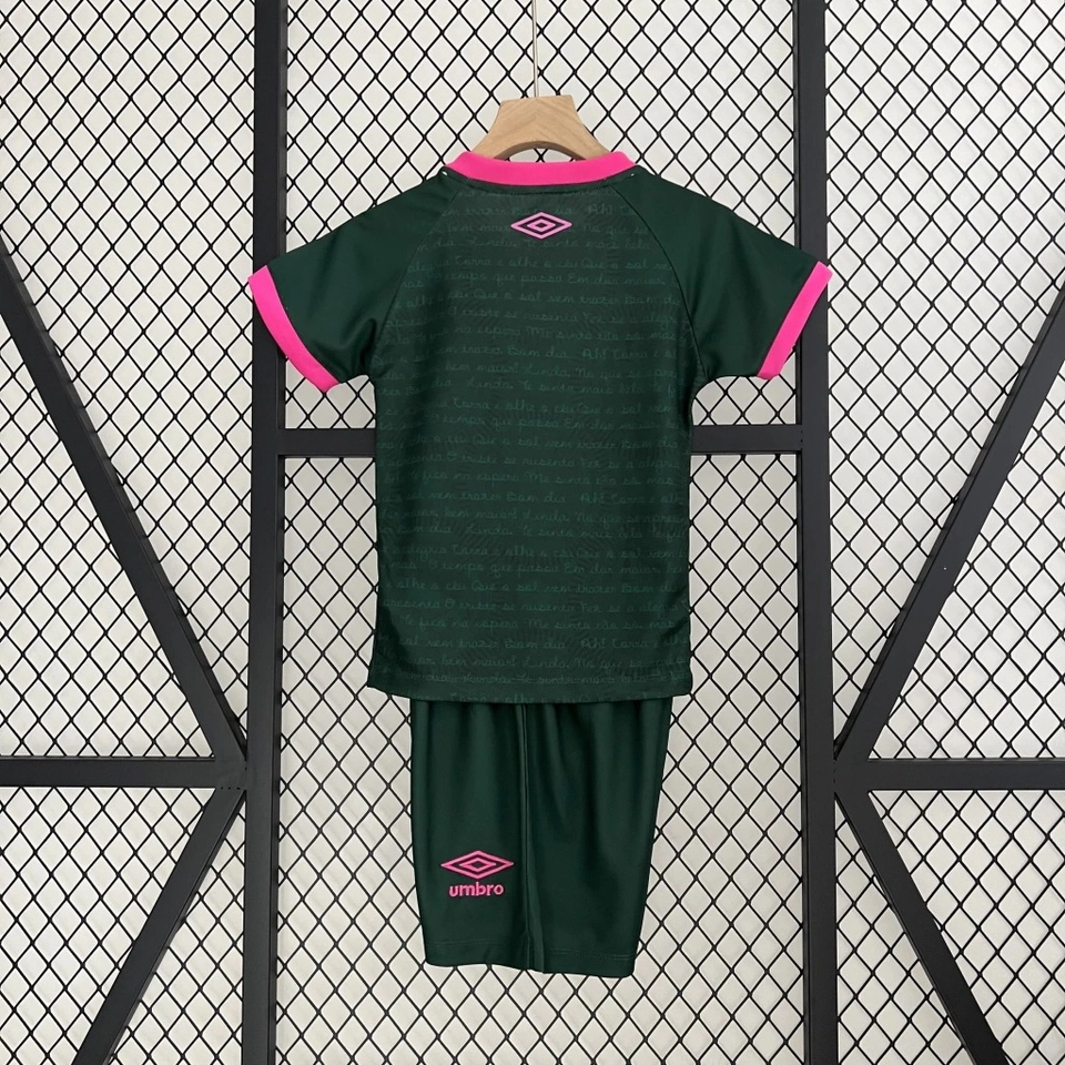 Conjunto Ifantil Fluminense III 23/24 - 2