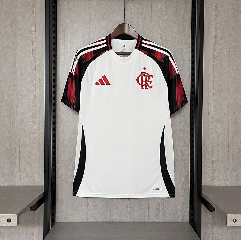 Flamengo II 25/26 - 1