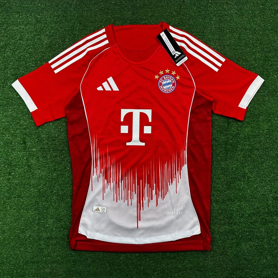 Bayern I 25/26 Jogador