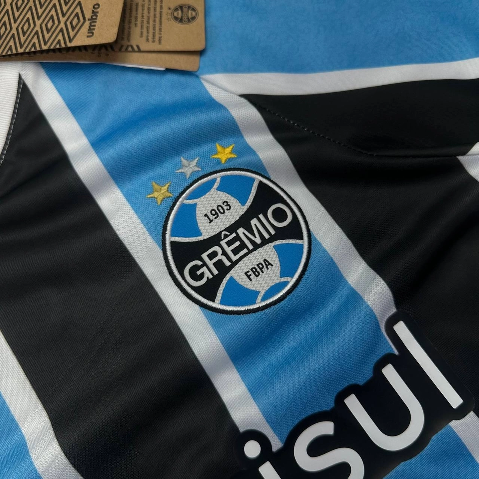 Grêmio I 24/25 Gremio - 5