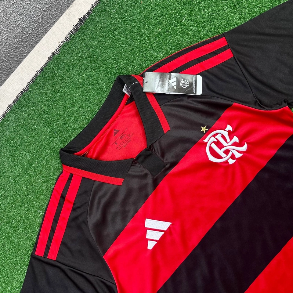 Flamengo I 26/27 - 5