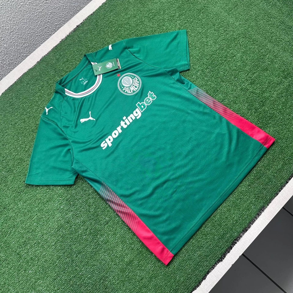 Palmeiras I 26/27 - 3