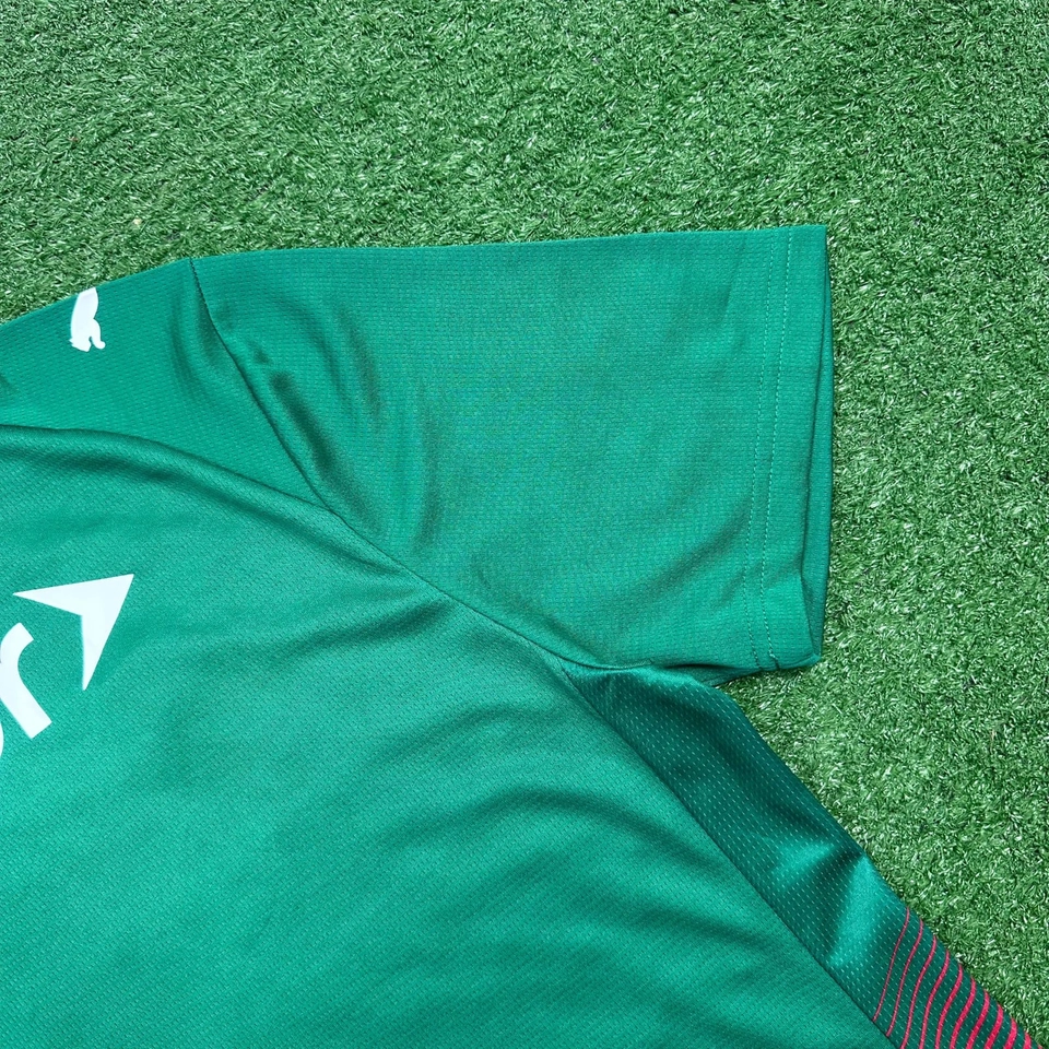 Palmeiras I 26/27 - 8